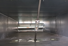 药厂净化空调系统的风速测量用什么超声波探头？-[力语超声]