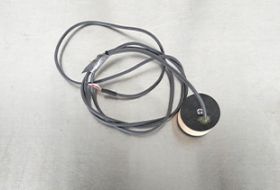 球形换能器和水平无方向性换能器的区别？
