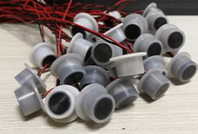 超声波燃气表换能器最常用的频率有哪些？