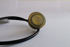请问你们的水下测距换能器，提供相关的电路吗？