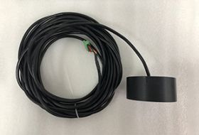 水下测距换能器能否有效探测到20m内的障碍物
