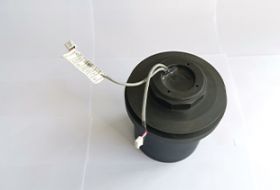 超声波换能器上的屏蔽线起什么作用？