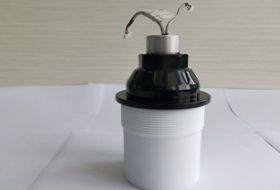 超声波换能器资料里面的“量程”是什么意思？