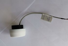 超声波换能器资料里面的“量程”写的是0.10-1.50米，是指超过这个距离就收不到回波了吗？