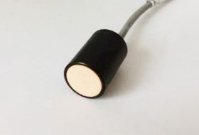 现在我们有一个几HZ到200KHZ的水听器什么样的换能器能够和水听器匹配工作？