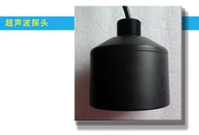 检测地下管道有没有漏水漏气，用什么换能器？
