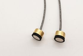 超声波换能器用在医院给病人用的雾化设备上，在这种工作条件下，换能器寿命会不会衰减？