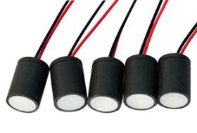 DYA-200-01DA换能器为啥在风速风向仪上用的那么多？