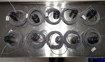水声超声波换能器厂家—力语超声您的不二之选