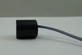 飞机上使用DYA-160-02A超声波换能器-[力语超声]