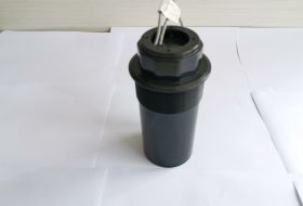 200khz的超声波换能器不能用40~60米/秒的风速测量吗？-[力语超声]