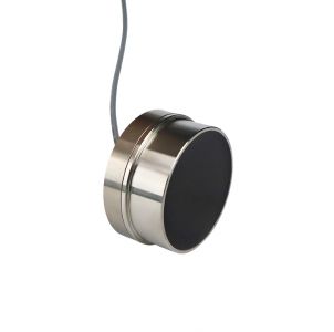 12KHz水声换能器-DYW-H12-500