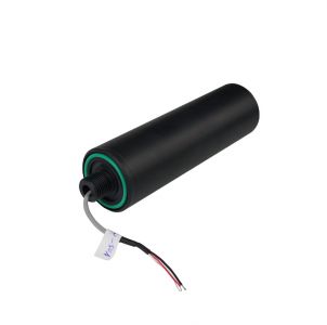 50KHz水平无方向性柱形水声换能器-DYW-50-50A