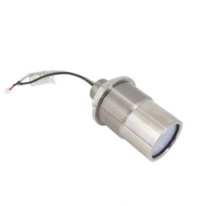 49KHz防爆型换能器B型一体式：DYA-49-08BC-FB