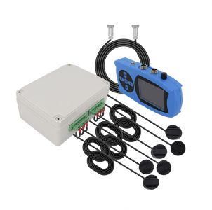 超声波测树传感器