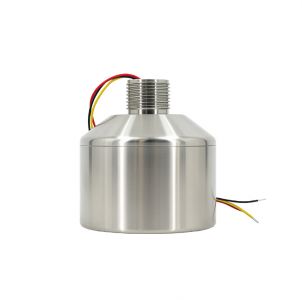 管道夹装密度传感器-KDYW-88K-200AF 管道夹装密度传感器-KDYW-88K-200AF