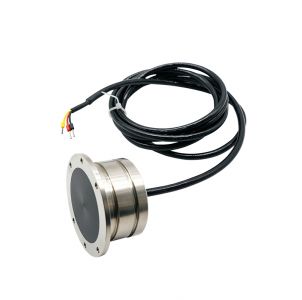 温度补偿型超声密度换能器-KDYW-88K-200BC 温度补偿型超声密度换能器-KDYW-88K-200BC